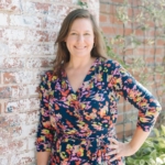 Emily Swartzlander, Family Forward NC 