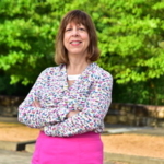 Lisa Finaldi, NC Early Childhood Foundation